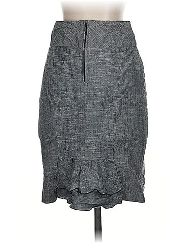 Iz Byer Formal Skirt (view 2)
