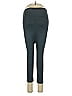 Blanqi Teal Active Pants Size M - photo 2