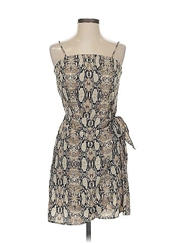 Blu Pepper Cocktail Dress (view 1)
