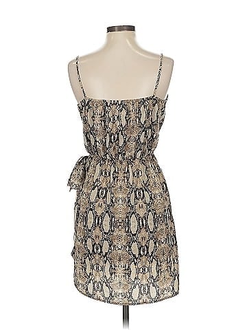 Blu Pepper Cocktail Dress (view 2)