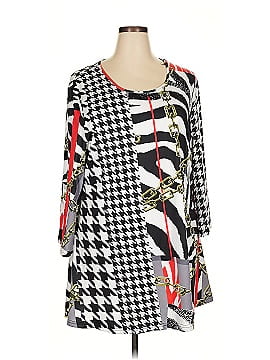 Lily by Firmiana Casual Dress (view 1)