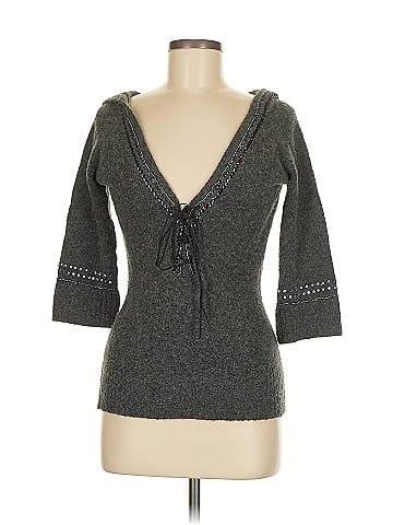 BKE Pullover Sweater (view 1)