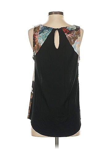 Tt Collection Sleeveless Blouse (view 2)