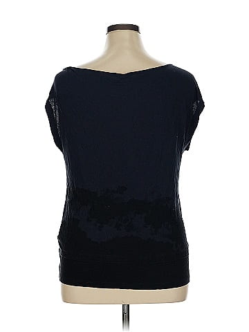 Diesel Sleeveless T-Shirt (view 2)