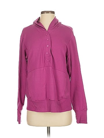 Sincerely Jules Sweatshirt (view 1)