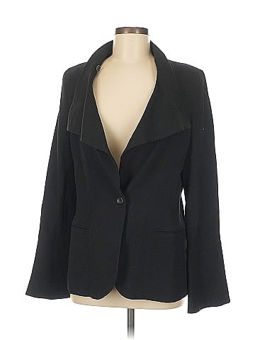 Elizabeth and James Blazer (view 1)