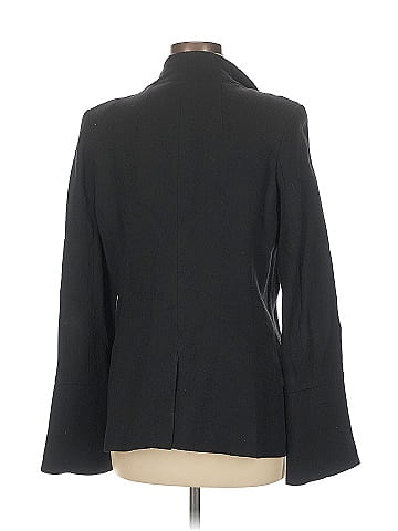 Elizabeth and James Blazer (view 2)