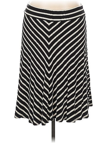 Ann Taylor LOFT Casual Skirt (view 1)