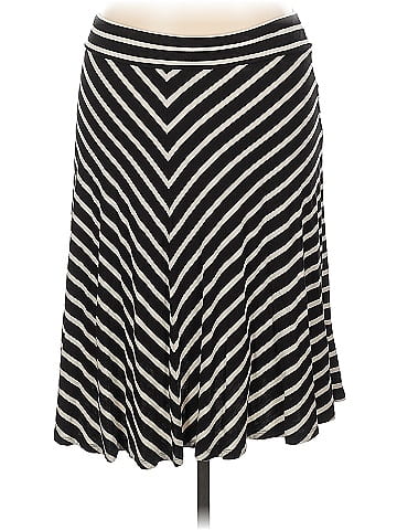 Ann Taylor LOFT Casual Skirt (view 2)