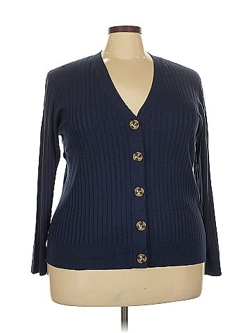 Avenue Cardigan (view 1)