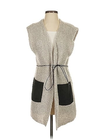 L.L.Bean Signature Sweater Vest (view 1)