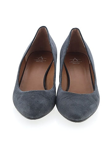 AQUATALIA Heels (view 2)