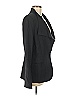 Elizabeth and James Black Blazer Size 6 - photo 3