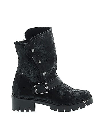 LUST FOR LIFE Ankle Boots (view 1)