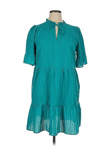 Ann Taylor LOFT Casual Dress (view 1)