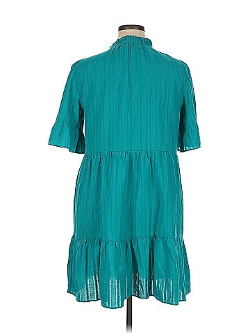 Ann Taylor LOFT Casual Dress (view 2)