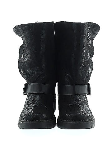 LUST FOR LIFE Ankle Boots (view 2)