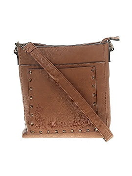 G.H. Bass & Co. Crossbody Bag (view 1)