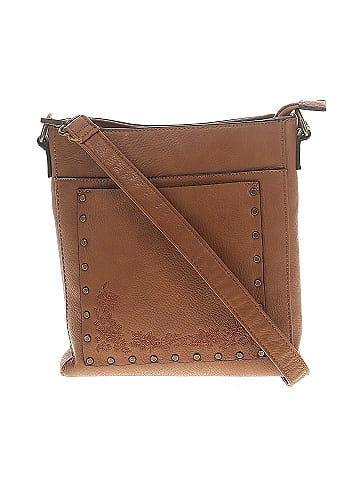 G.H. Bass & Co. Crossbody Bag (view 1)