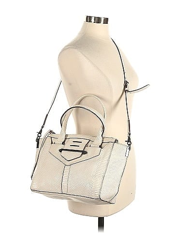 Botkier Leather Satchel (view 2)