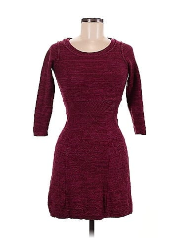 Sparrow Casual Dress (view 1)