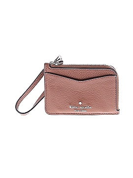 Kate Spade New York Leather Card Holder