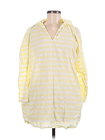 Onia Long Sleeve Blouse (view 1)