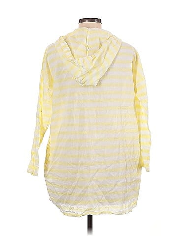 Onia Long Sleeve Blouse (view 2)
