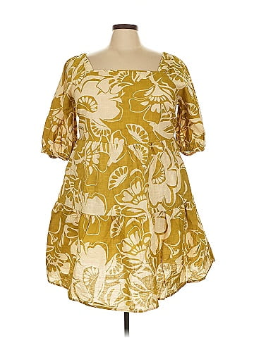 Mlle Gabrielle Casual Dress (view 1)