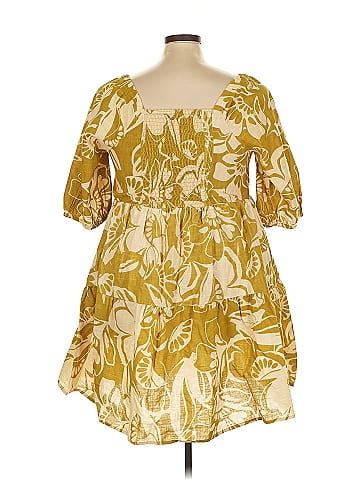 Mlle Gabrielle Casual Dress (view 2)