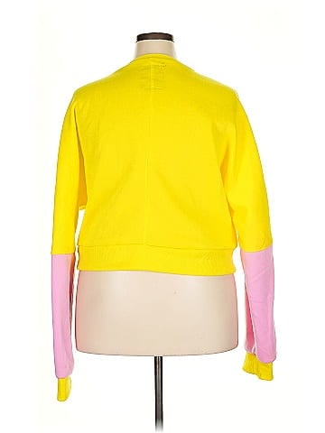Love Sweatshirt (view 2)