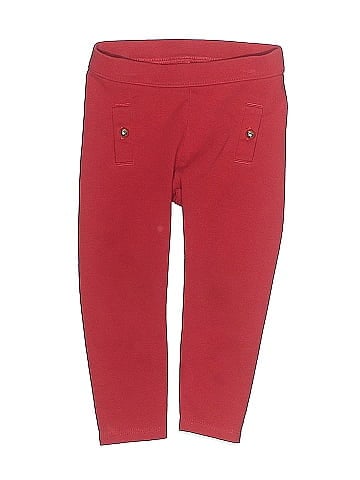 Janie and Jack Casual Pants (view 1)