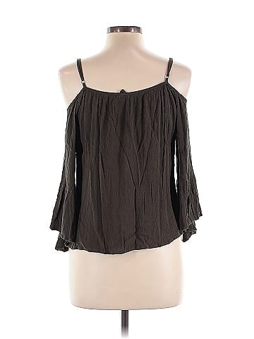 Girl Obsessed Sleeveless Blouse (view 2)