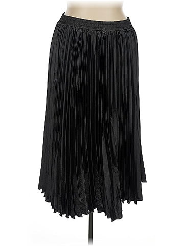 Allegra K Formal Skirt (view 1)