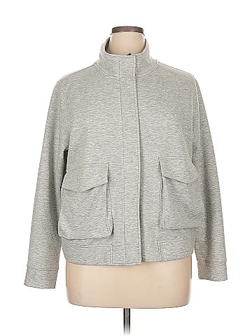 Stylus Jacket (view 1)
