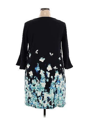 Elle Casual Dress (view 2)