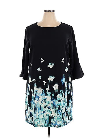 Elle Casual Dress (view 1)