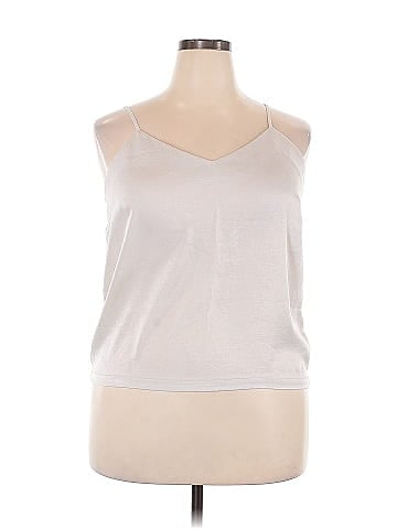 prologue Sleeveless Top (view 1)