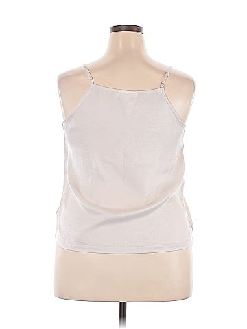 prologue Sleeveless Top (view 2)