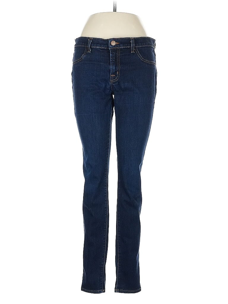 Click to view more detailed imagery on our partner's website Pre-owned J Brand Jeans In Blue
