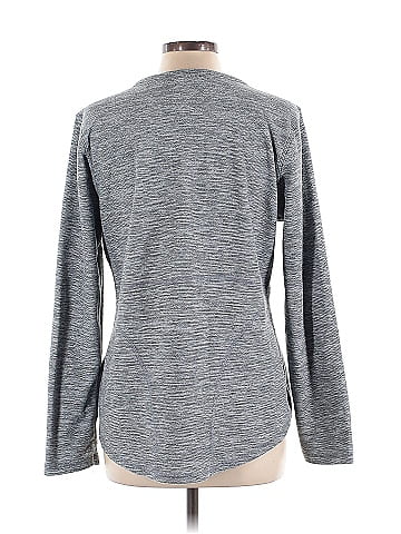 Tek Gear Pullover Sweater (view 2)