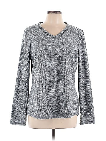 Tek Gear Pullover Sweater (view 1)