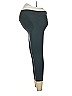 Blanqi Teal Active Pants Size M - photo 5