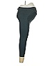 Blanqi Teal Active Pants Size M - photo 4