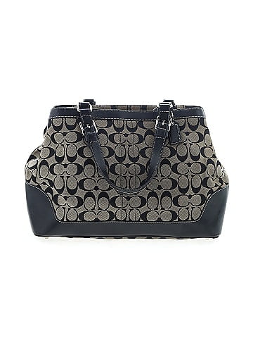 Coach Shoulder Bag (view 1)