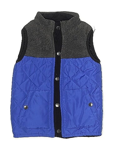 Kids Headquarters Vest (view 1)
