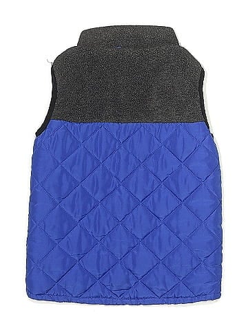 Kids Headquarters Vest (view 2)