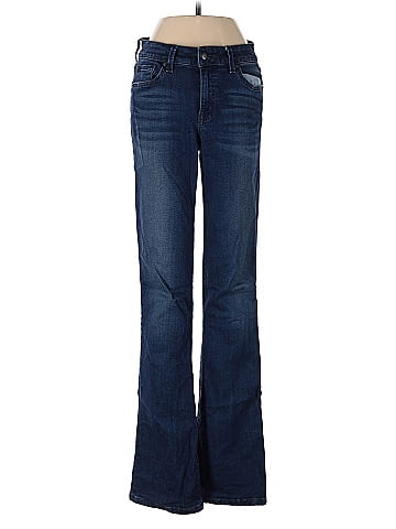 Level 99 Jeans (view 1)