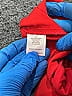Eva Mendes by New York & Company Red Bodysuit Size L - photo 4