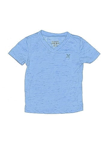 Hurley Short Sleeve T-Shirt (view 1)